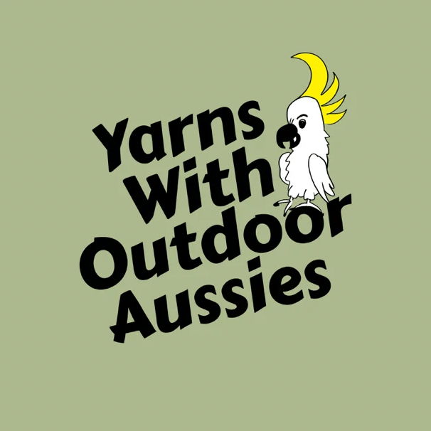 Yarns With Outdoor Aussies - Rachel Yaseen Cycling Around the World