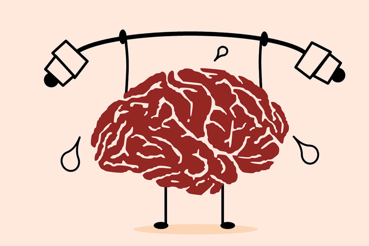 Intentional Silence Learning to Trust Yourself